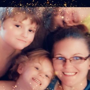 Meet your Posher, Brittney